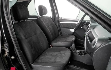 Renault Logan I, 2012 год, 689 000 рублей, 8 фотография