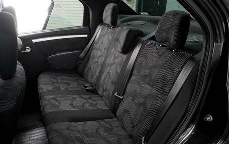Renault Logan I, 2012 год, 689 000 рублей, 9 фотография