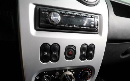 Renault Logan I, 2012 год, 689 000 рублей, 12 фотография