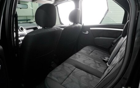 Renault Logan I, 2012 год, 689 000 рублей, 11 фотография