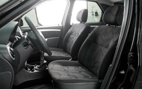Renault Logan I, 2012 год, 689 000 рублей, 10 фотография
