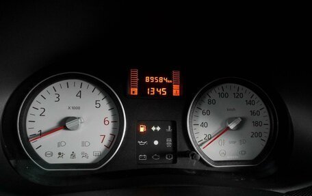 Renault Logan I, 2012 год, 689 000 рублей, 14 фотография