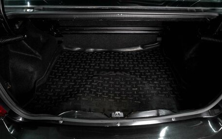Renault Logan I, 2012 год, 689 000 рублей, 15 фотография