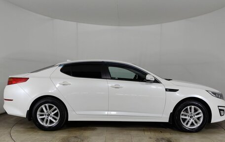 KIA Optima III, 2014 год, 950 000 рублей, 8 фотография