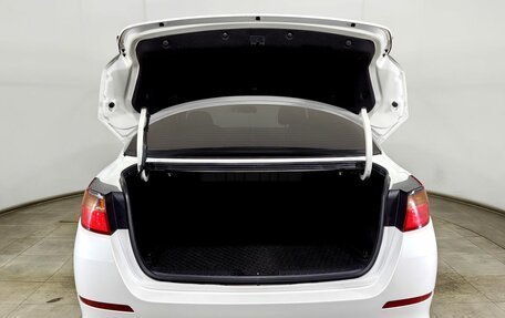 KIA Optima III, 2014 год, 950 000 рублей, 9 фотография