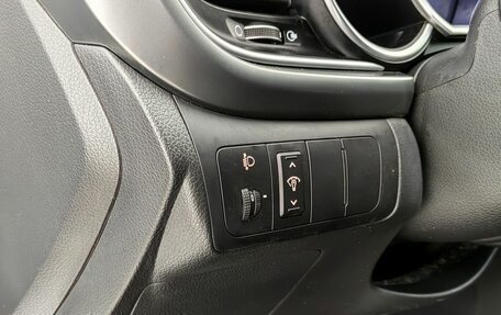 KIA Optima III, 2014 год, 950 000 рублей, 17 фотография