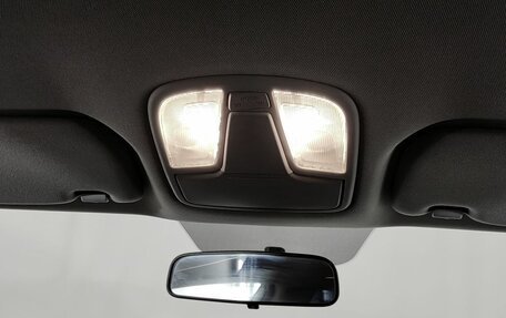 KIA Optima III, 2014 год, 950 000 рублей, 12 фотография