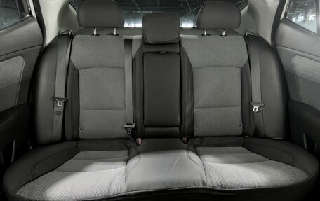 KIA Optima III, 2014 год, 950 000 рублей, 15 фотография