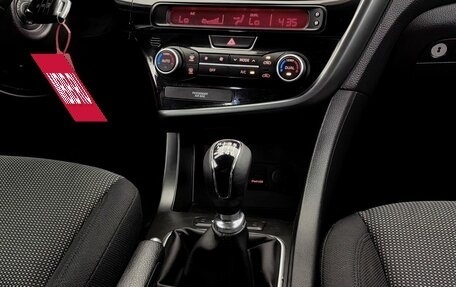 KIA Optima III, 2014 год, 950 000 рублей, 11 фотография