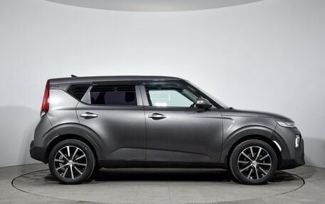KIA Soul III, 2020 год, 1 679 000 рублей, 4 фотография