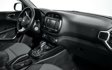 KIA Soul III, 2020 год, 1 679 000 рублей, 14 фотография
