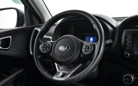 KIA Soul III, 2020 год, 1 679 000 рублей, 15 фотография