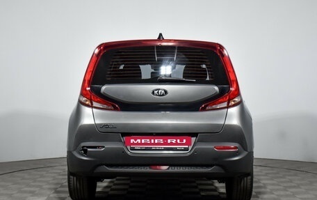 KIA Soul III, 2020 год, 1 679 000 рублей, 7 фотография