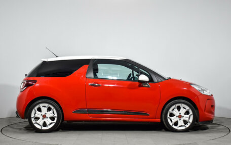 Citroen DS3 I рестайлинг, 2013 год, 889 000 рублей, 5 фотография