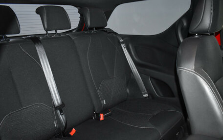 Citroen DS3 I рестайлинг, 2013 год, 889 000 рублей, 15 фотография