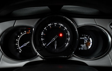 Citroen DS3 I рестайлинг, 2013 год, 889 000 рублей, 18 фотография