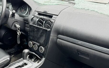 Mazda 6, 2007 год, 50 000 рублей, 2 фотография