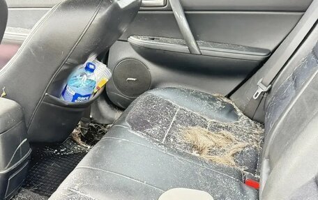 Mazda 6, 2007 год, 50 000 рублей, 3 фотография