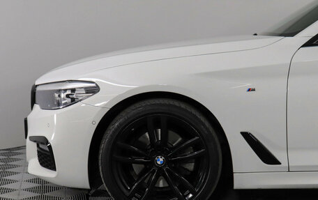 BMW 5 серия, 2020 год, 4 149 000 рублей, 9 фотография