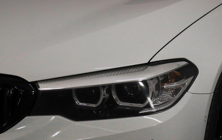 BMW 5 серия, 2020 год, 4 149 000 рублей, 8 фотография