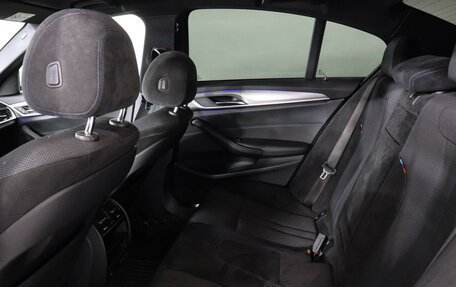 BMW 5 серия, 2020 год, 4 149 000 рублей, 15 фотография