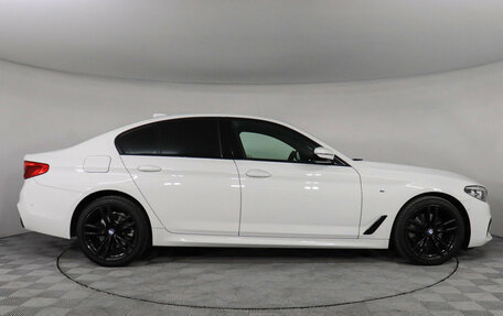 BMW 5 серия, 2020 год, 4 149 000 рублей, 7 фотография