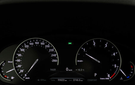 BMW 5 серия, 2020 год, 4 149 000 рублей, 14 фотография