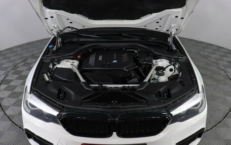 BMW 5 серия, 2020 год, 4 149 000 рублей, 11 фотография