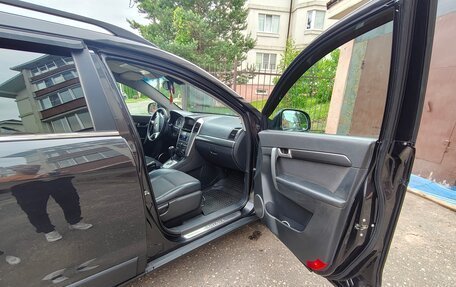 Chevrolet Captiva I, 2010 год, 900 000 рублей, 8 фотография