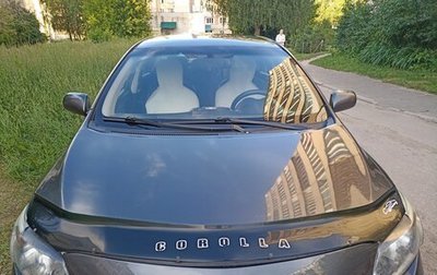 Toyota Corolla, 2008 год, 800 000 рублей, 1 фотография