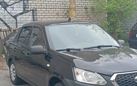 Datsun on-DO I рестайлинг, 2015 год, 380 000 рублей, 1 фотография