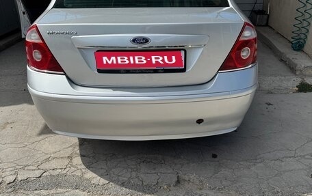 Ford Mondeo III, 2007 год, 670 000 рублей, 1 фотография