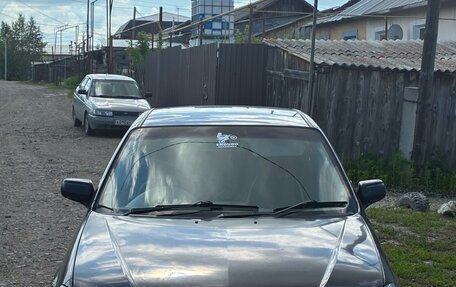 Mazda 323, 2003 год, 200 000 рублей, 1 фотография