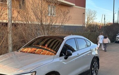 Geely Tugella FY11, 2023 год, 1 фотография