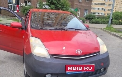 Toyota Prius, 2007 год, 560 000 рублей, 1 фотография