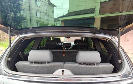 Chevrolet Captiva I, 2010 год, 900 000 рублей, 12 фотография