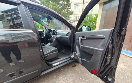 Chevrolet Captiva I, 2010 год, 900 000 рублей, 9 фотография