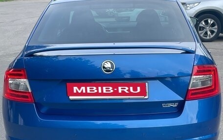 Skoda Octavia RS, 2014 год, 2 170 000 рублей, 5 фотография