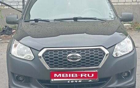 Datsun on-DO I рестайлинг, 2015 год, 380 000 рублей, 2 фотография