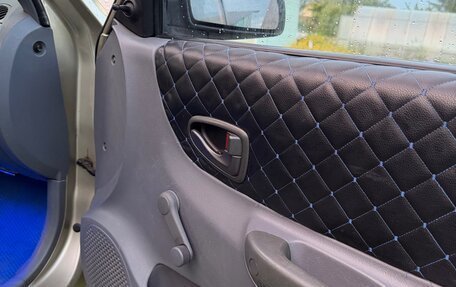 Hyundai Accent II, 2006 год, 470 000 рублей, 14 фотография