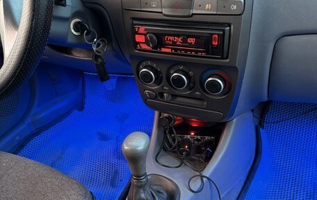 Hyundai Accent II, 2006 год, 470 000 рублей, 12 фотография