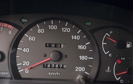 Hyundai Accent II, 2006 год, 470 000 рублей, 22 фотография