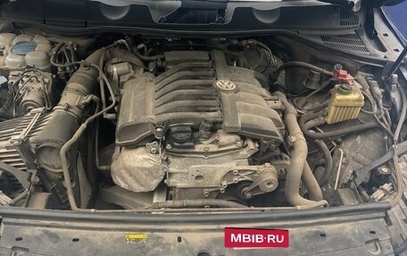 Volkswagen Touareg III, 2016 год, 3 500 000 рублей, 9 фотография