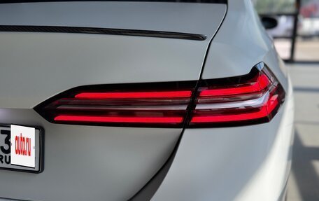 BMW 5 серия, 2023 год, 7 900 000 рублей, 6 фотография