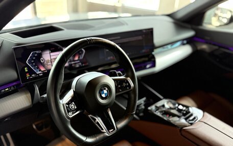 BMW 5 серия, 2023 год, 7 900 000 рублей, 9 фотография
