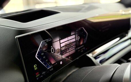 BMW 5 серия, 2023 год, 7 900 000 рублей, 12 фотография