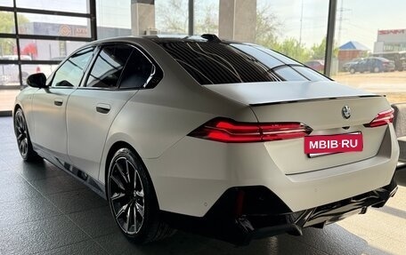 BMW 5 серия, 2023 год, 7 900 000 рублей, 7 фотография
