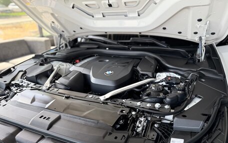 BMW 5 серия, 2023 год, 7 900 000 рублей, 23 фотография
