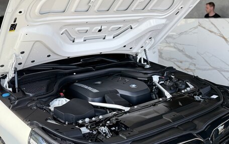 BMW 5 серия, 2023 год, 7 900 000 рублей, 24 фотография