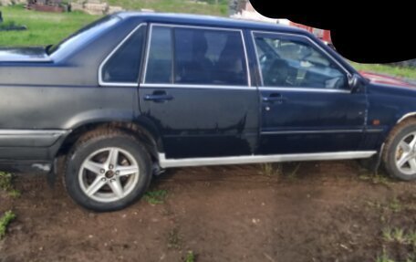 Volvo 960 I рестайлинг, 1996 год, 190 000 рублей, 4 фотография